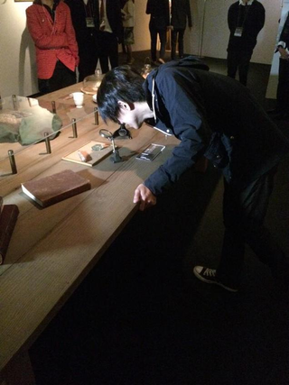 Illustration for article titled First Look Inside the Attack on Titan Exhibit